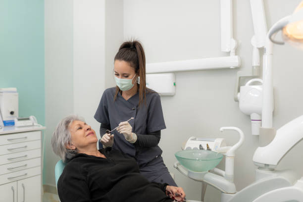 Best Emergency Tooth Extraction  in Valley Center, KS