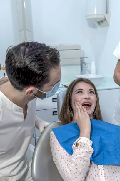 Best Teeth Whitening  in Valley Center, KS